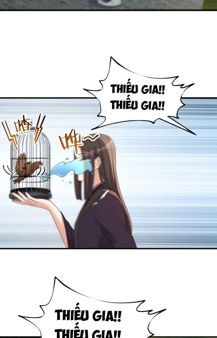 Bắt Đầu Bằng Một Văn Tiền Chapter 18 - Trang 2