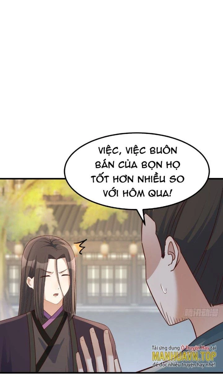 Bắt Đầu Bằng Một Văn Tiền Chapter 18 - Trang 2