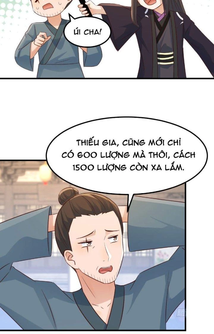 Bắt Đầu Bằng Một Văn Tiền Chapter 19 - Trang 2