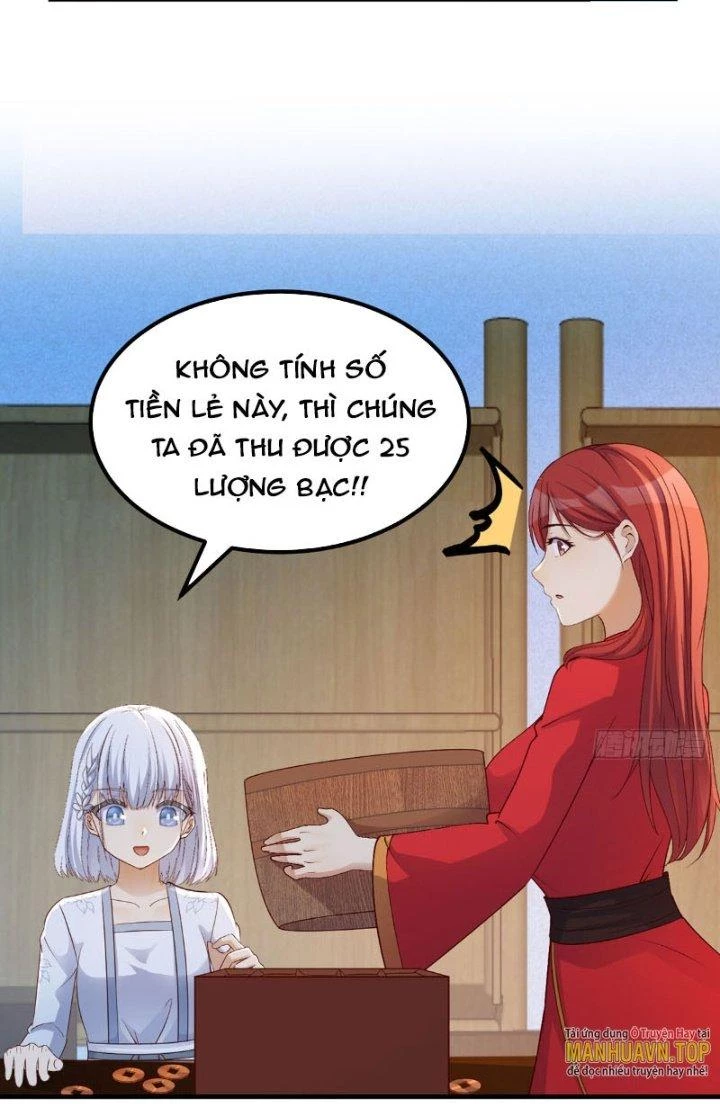 Bắt Đầu Bằng Một Văn Tiền Chapter 19 - Trang 2