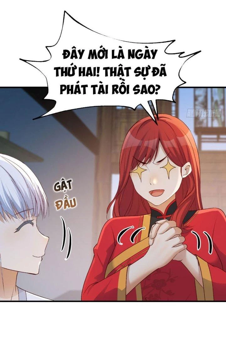 Bắt Đầu Bằng Một Văn Tiền Chapter 19 - Trang 2