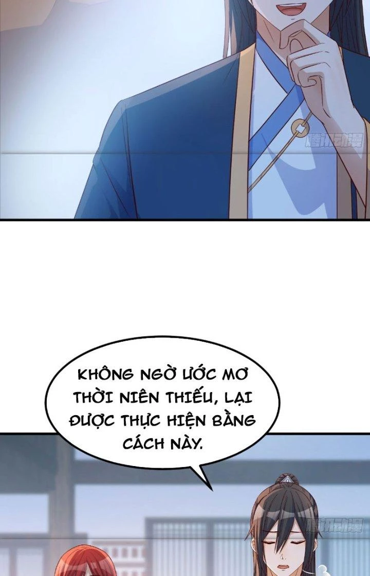 Bắt Đầu Bằng Một Văn Tiền Chapter 20 - Trang 2