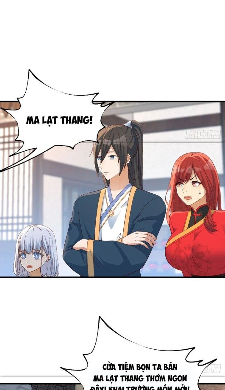 Bắt Đầu Bằng Một Văn Tiền Chapter 20 - Trang 2