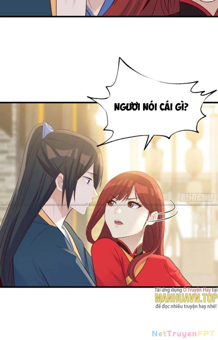 Bắt Đầu Bằng Một Văn Tiền Chapter 20 - Trang 2