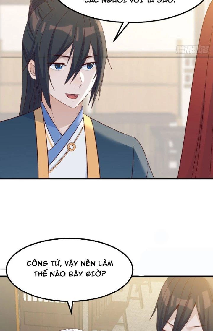 Bắt Đầu Bằng Một Văn Tiền Chapter 20 - Trang 2