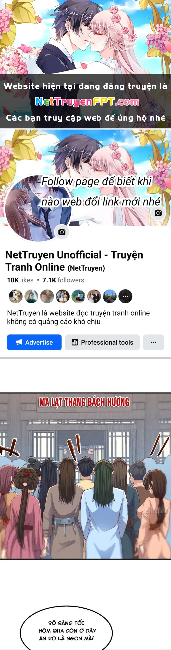 Bắt Đầu Bằng Một Văn Tiền Chapter 21 - Trang 2