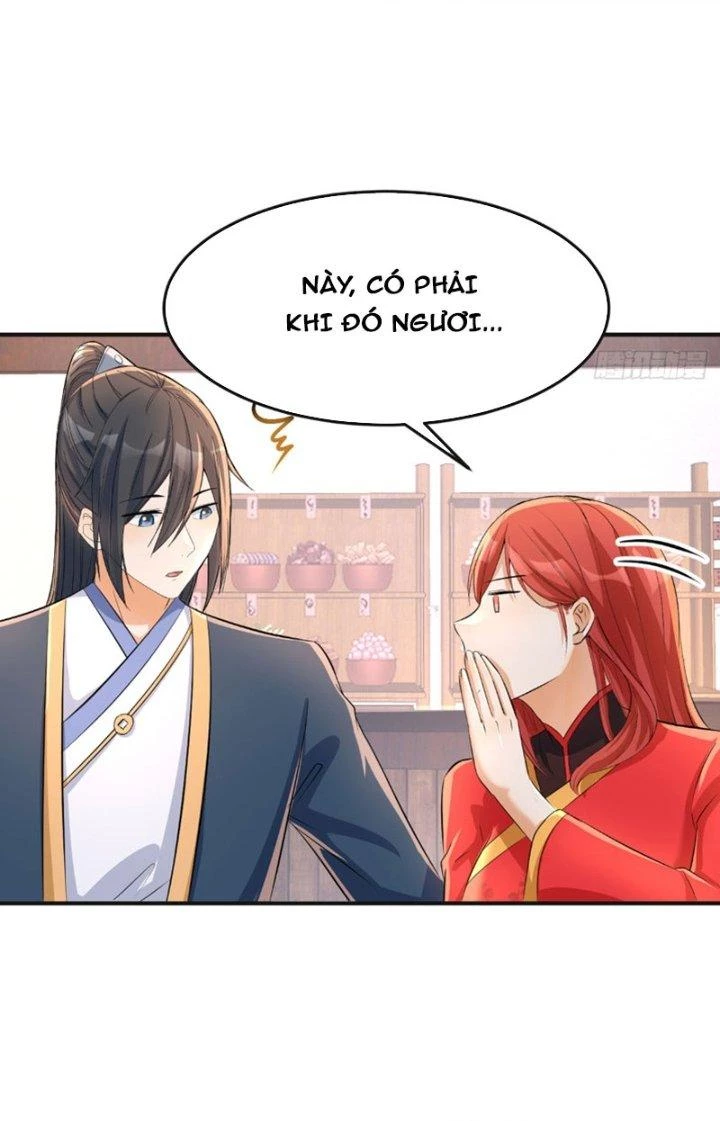 Bắt Đầu Bằng Một Văn Tiền Chapter 21 - Trang 2