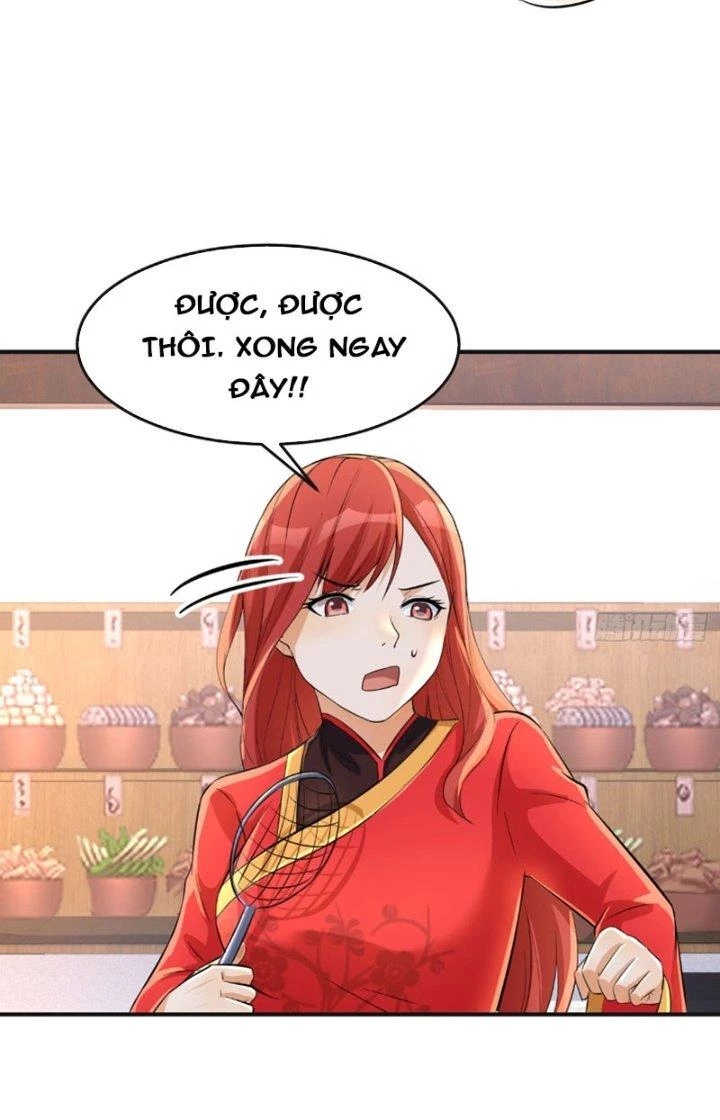 Bắt Đầu Bằng Một Văn Tiền Chapter 21 - Trang 2