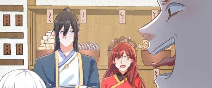 Bắt Đầu Bằng Một Văn Tiền Chapter 23 - Next Chapter 24