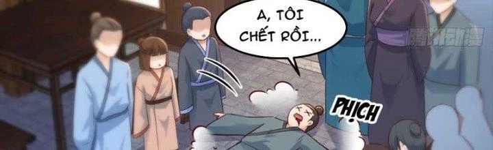 Bắt Đầu Bằng Một Văn Tiền Chapter 23 - Next Chapter 24