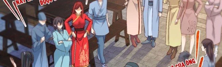 Bắt Đầu Bằng Một Văn Tiền Chapter 24 - Trang 2