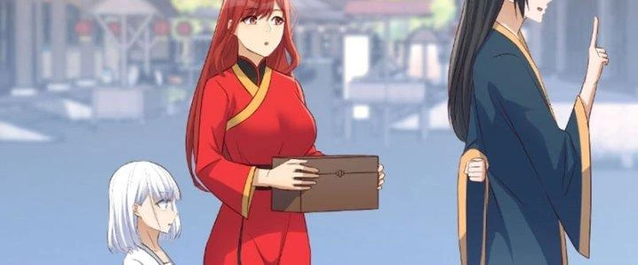 Bắt Đầu Bằng Một Văn Tiền Chapter 26 - Trang 2