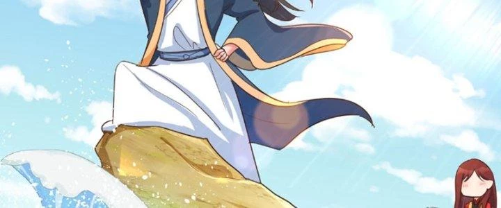 Bắt Đầu Bằng Một Văn Tiền Chapter 26 - Trang 2