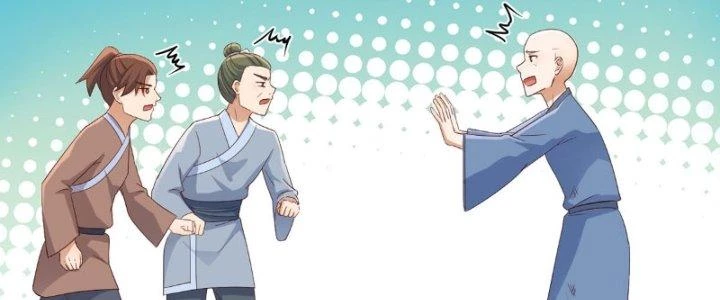 Bắt Đầu Bằng Một Văn Tiền Chapter 27 - Trang 2