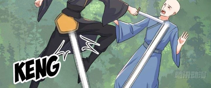 Bắt Đầu Bằng Một Văn Tiền Chapter 32 - Trang 2