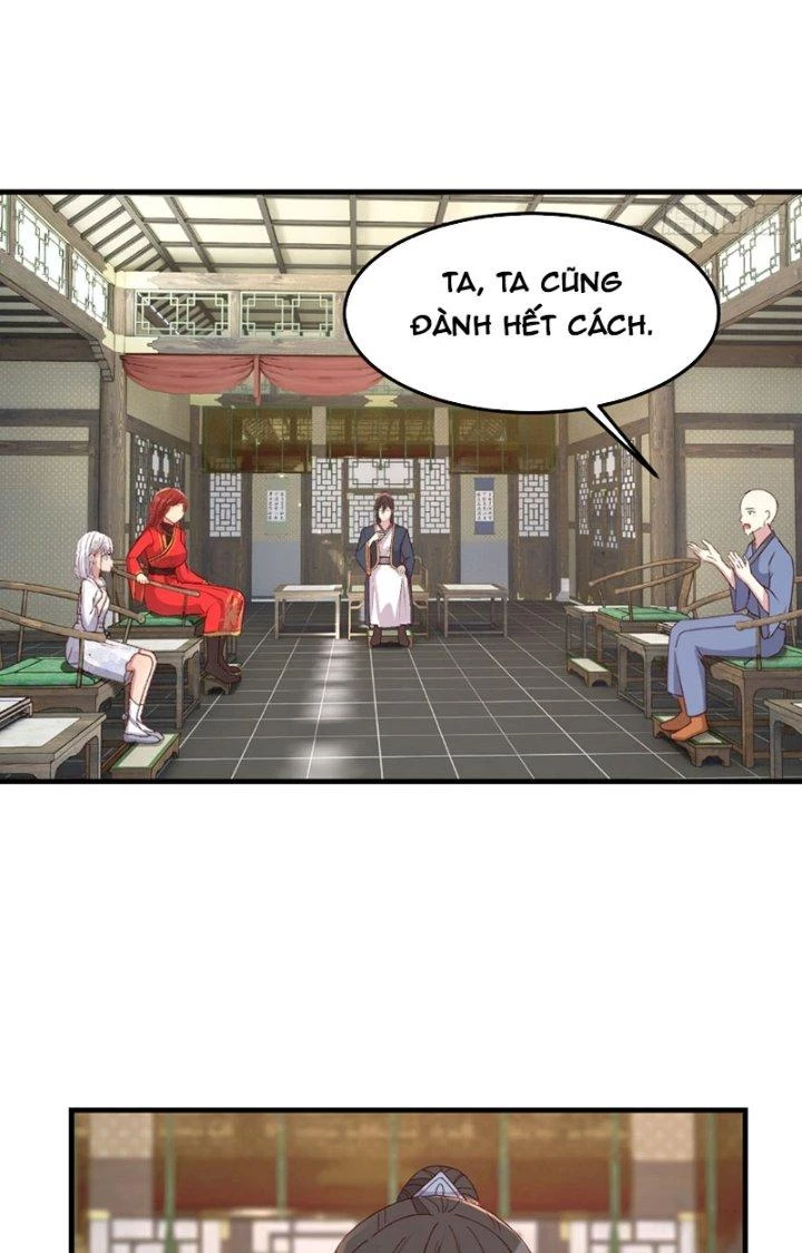 Bắt Đầu Bằng Một Văn Tiền Chapter 33 - Trang 2