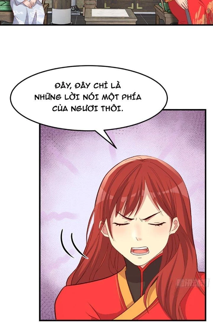 Bắt Đầu Bằng Một Văn Tiền Chapter 33 - Next Chapter 34
