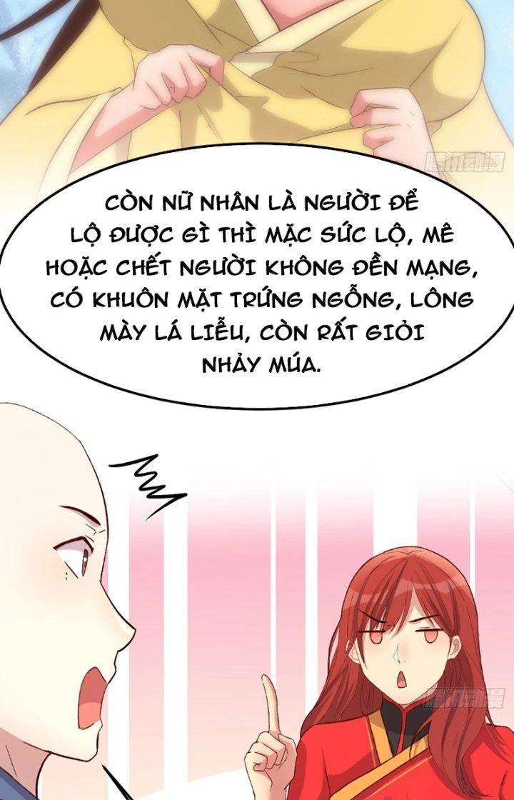 Bắt Đầu Bằng Một Văn Tiền Chapter 33 - Trang 2