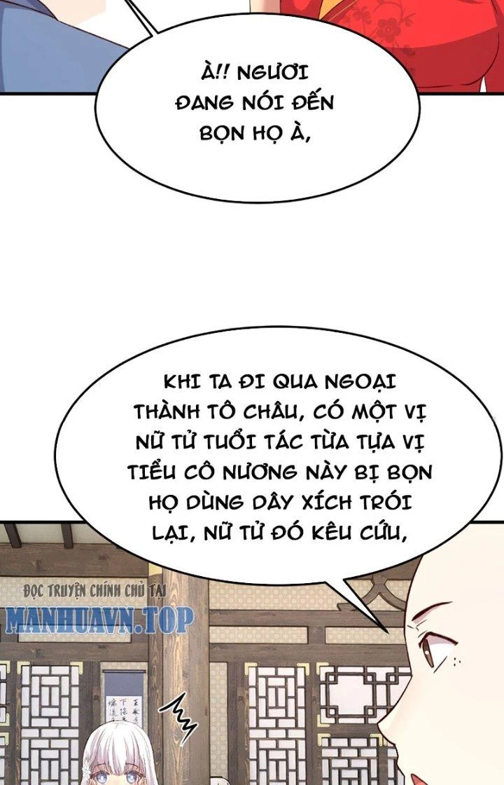 Bắt Đầu Bằng Một Văn Tiền Chapter 33 - Trang 2