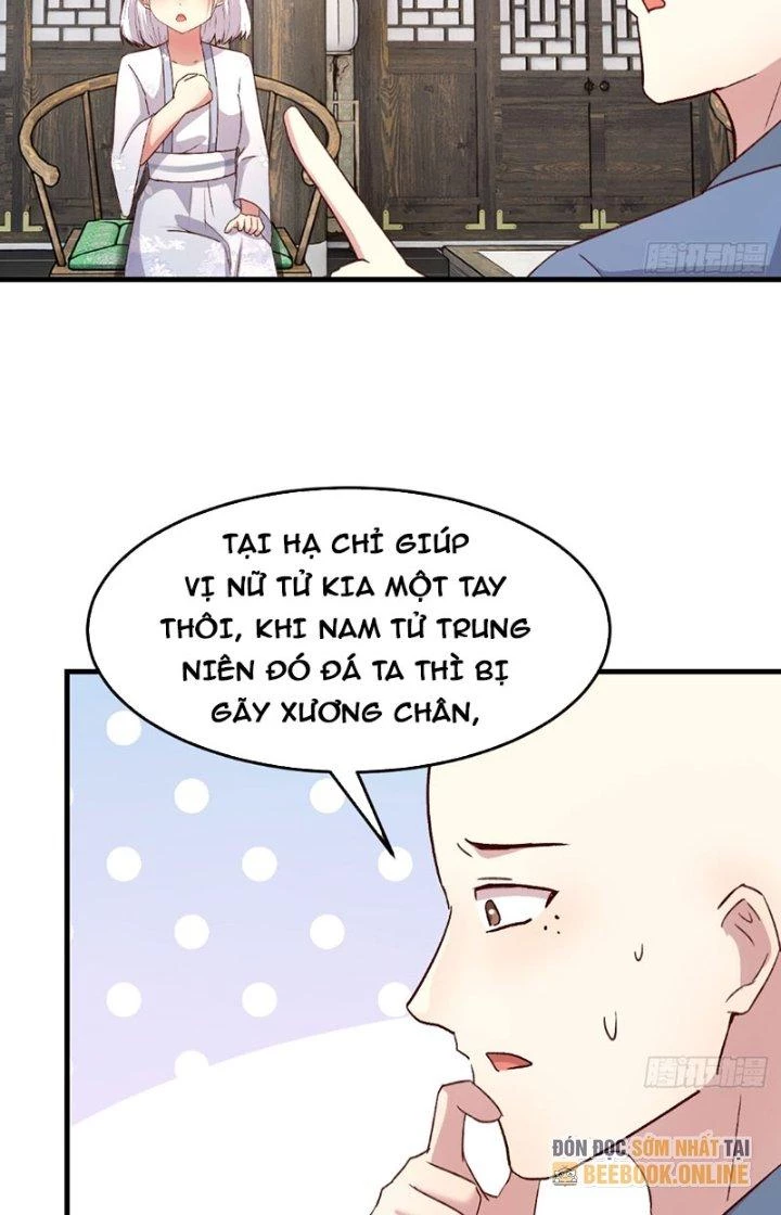 Bắt Đầu Bằng Một Văn Tiền Chapter 33 - Next Chapter 34