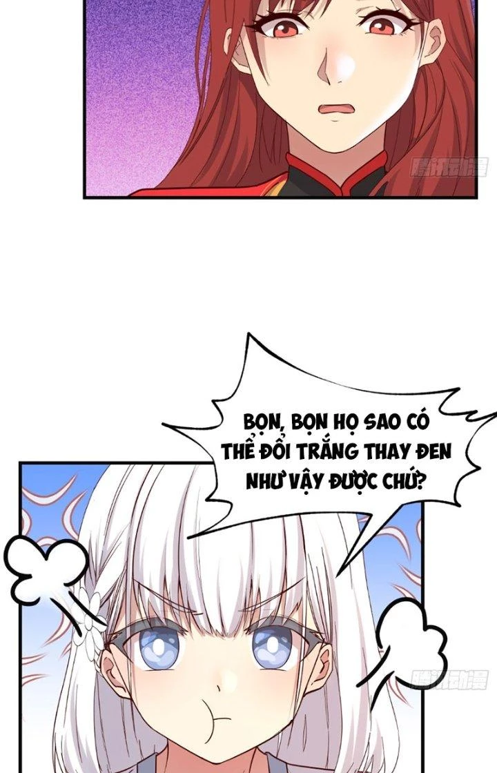Bắt Đầu Bằng Một Văn Tiền Chapter 33 - Next Chapter 34