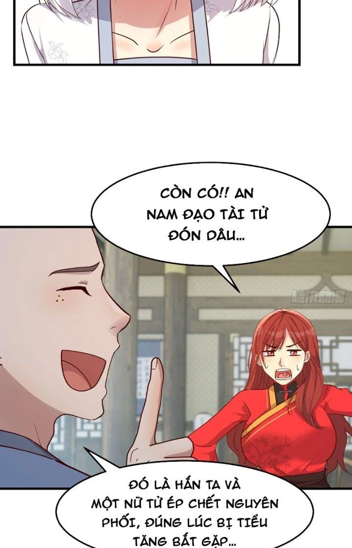 Bắt Đầu Bằng Một Văn Tiền Chapter 33 - Next Chapter 34