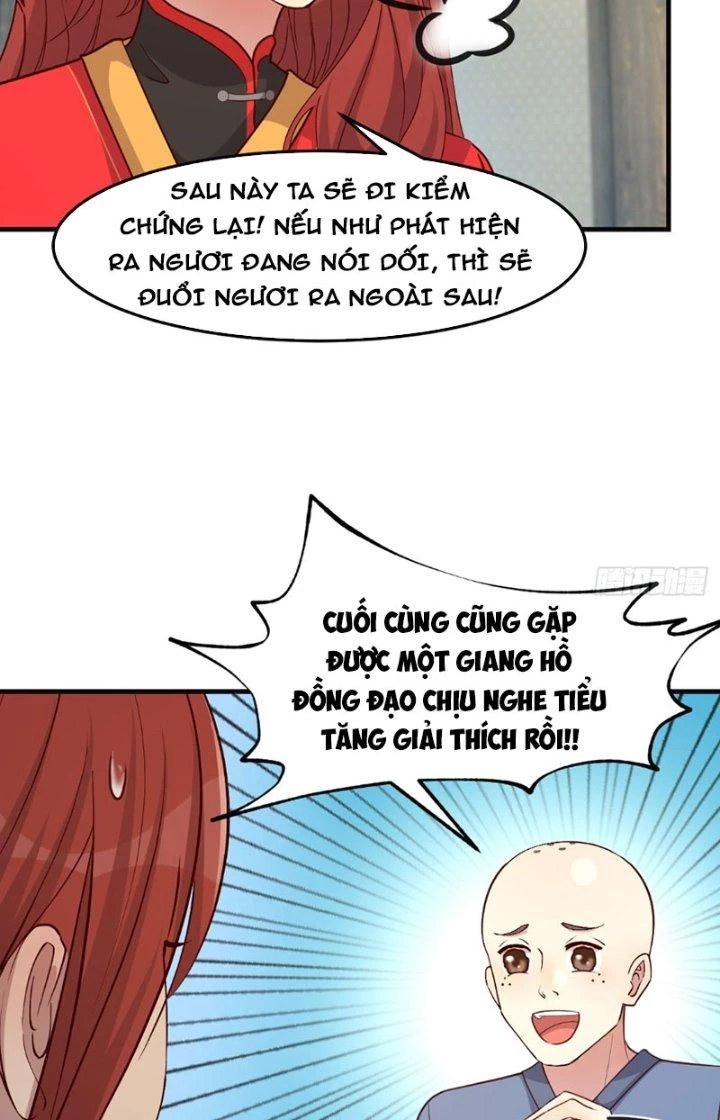 Bắt Đầu Bằng Một Văn Tiền Chapter 33 - Next Chapter 34