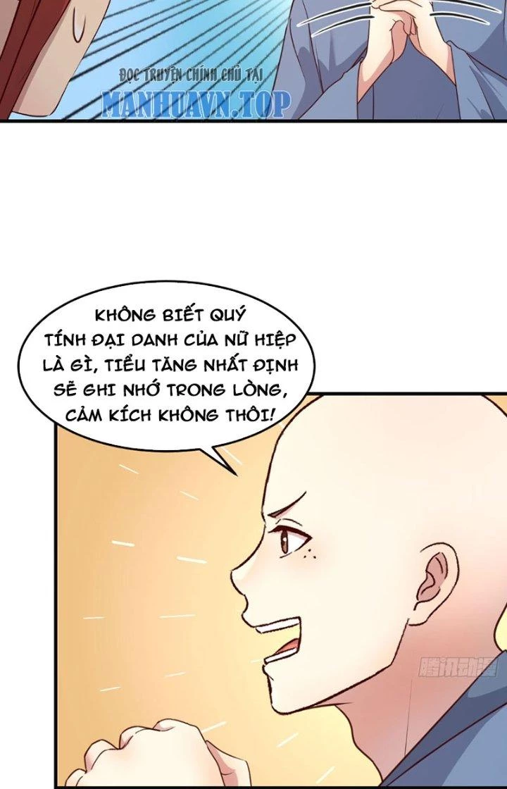 Bắt Đầu Bằng Một Văn Tiền Chapter 33 - Trang 2