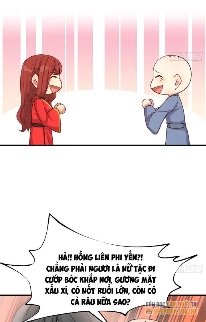 Bắt Đầu Bằng Một Văn Tiền Chapter 33 - Trang 2