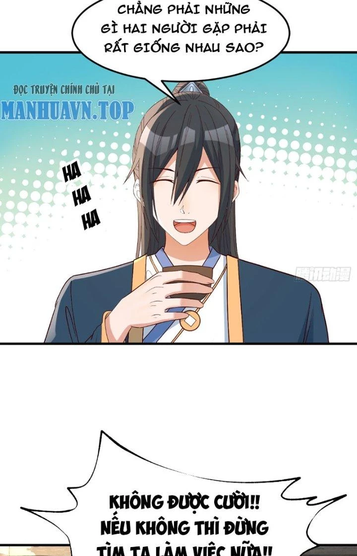 Bắt Đầu Bằng Một Văn Tiền Chapter 33 - Trang 2
