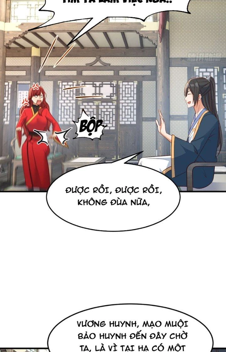 Bắt Đầu Bằng Một Văn Tiền Chapter 33 - Trang 2