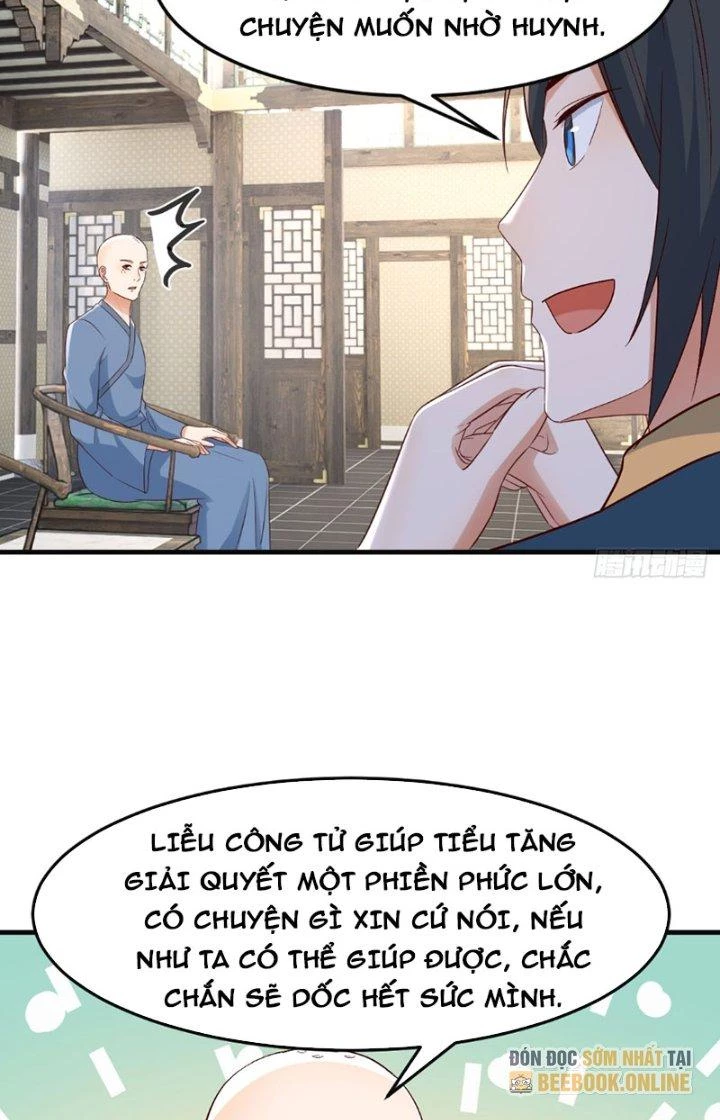 Bắt Đầu Bằng Một Văn Tiền Chapter 33 - Next Chapter 34