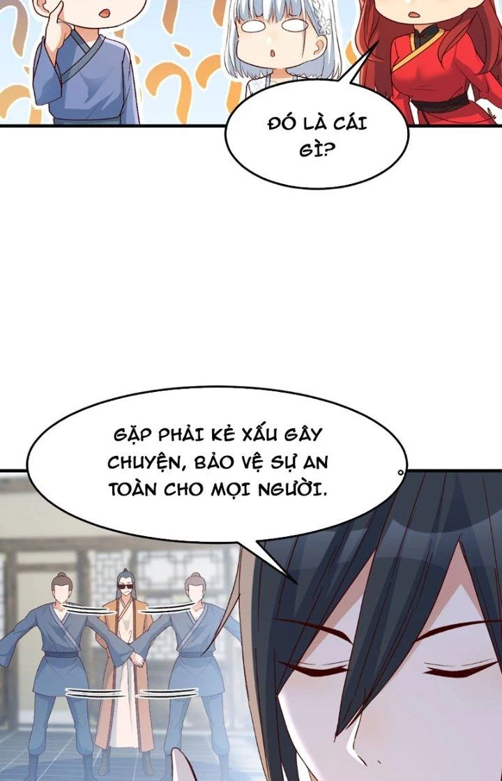 Bắt Đầu Bằng Một Văn Tiền Chapter 33 - Trang 2
