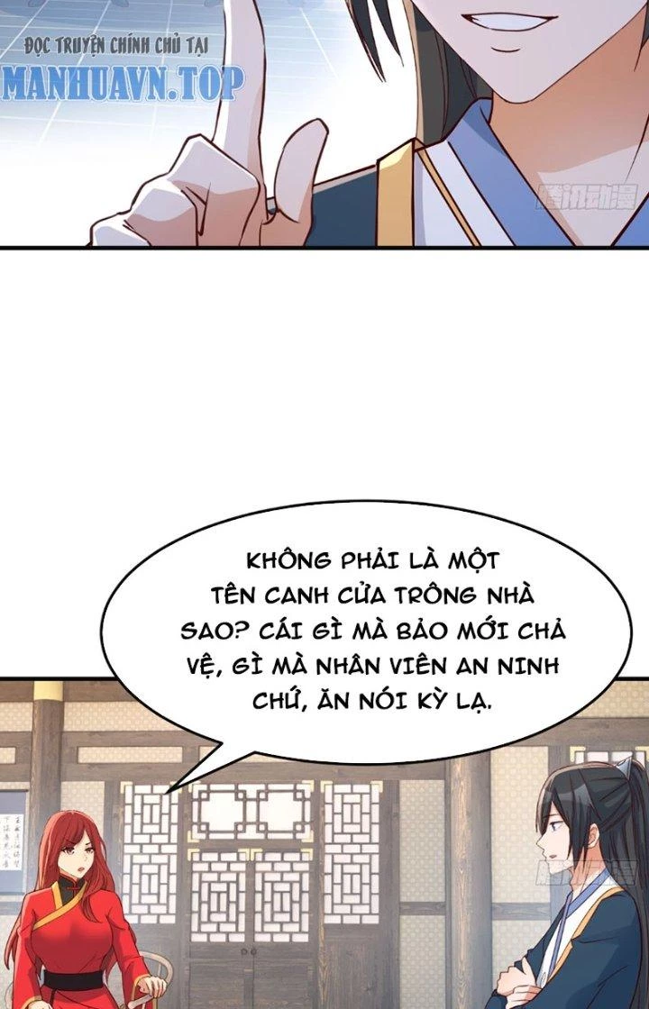 Bắt Đầu Bằng Một Văn Tiền Chapter 33 - Next Chapter 34
