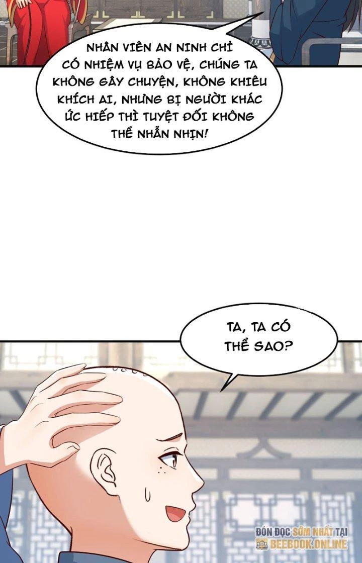 Bắt Đầu Bằng Một Văn Tiền Chapter 33 - Trang 2