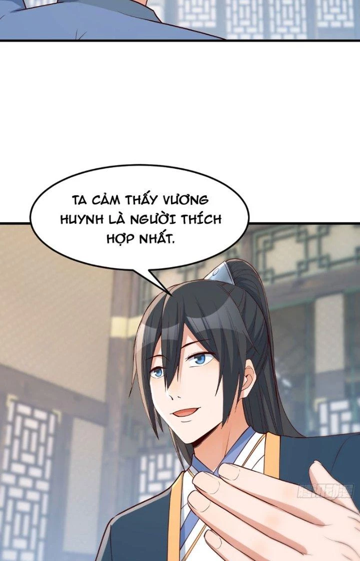 Bắt Đầu Bằng Một Văn Tiền Chapter 33 - Trang 2