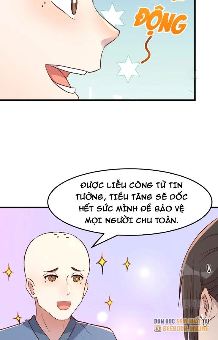 Bắt Đầu Bằng Một Văn Tiền Chapter 33 - Trang 2