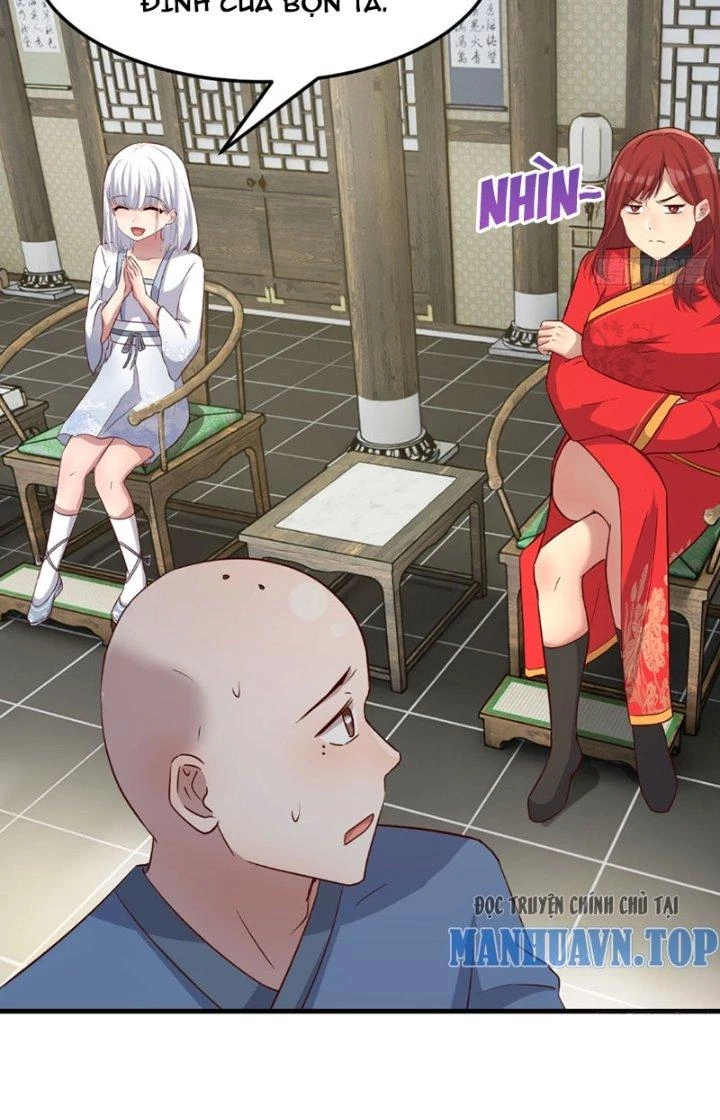 Bắt Đầu Bằng Một Văn Tiền Chapter 33 - Next Chapter 34