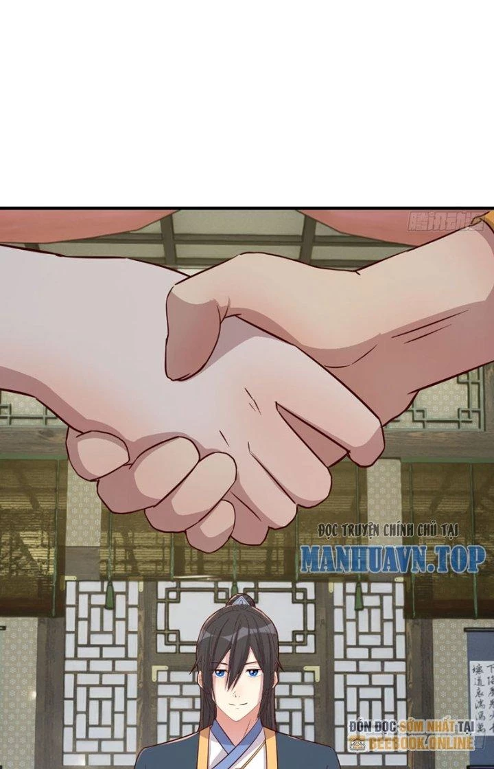 Bắt Đầu Bằng Một Văn Tiền Chapter 33 - Trang 2