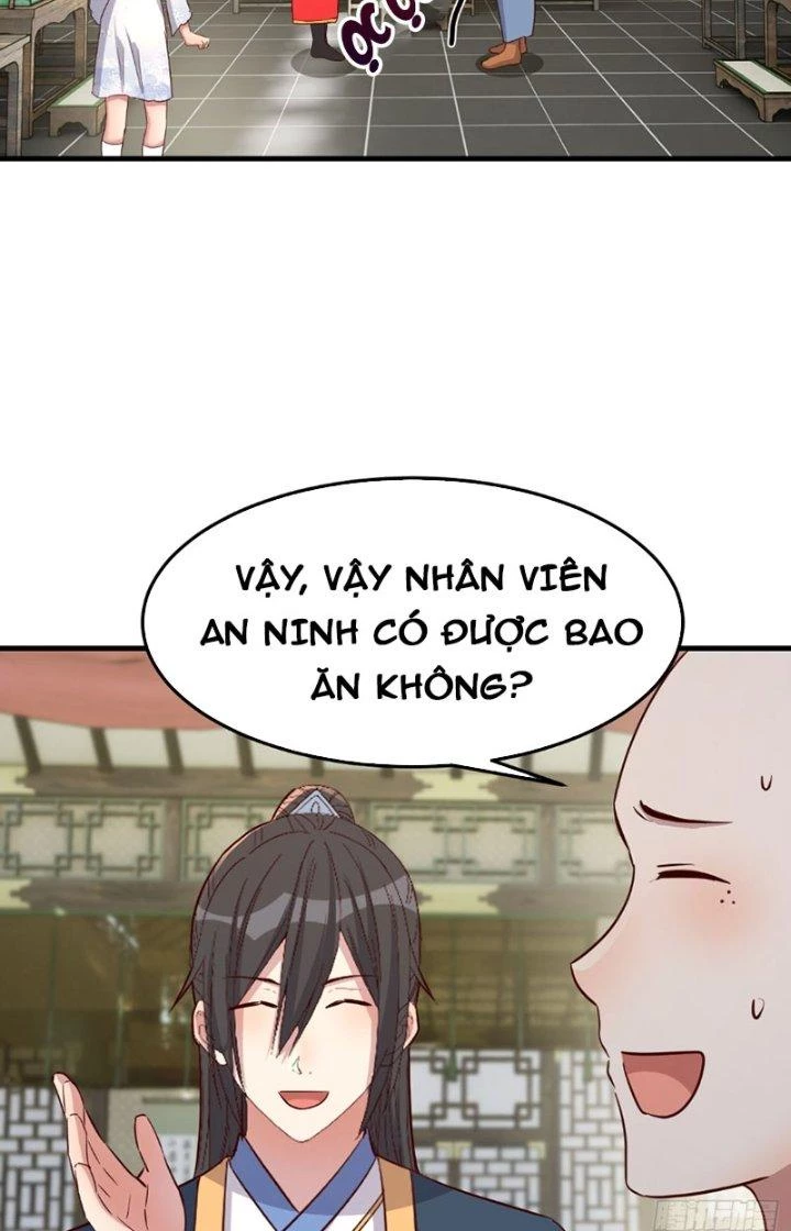Bắt Đầu Bằng Một Văn Tiền Chapter 33 - Trang 2