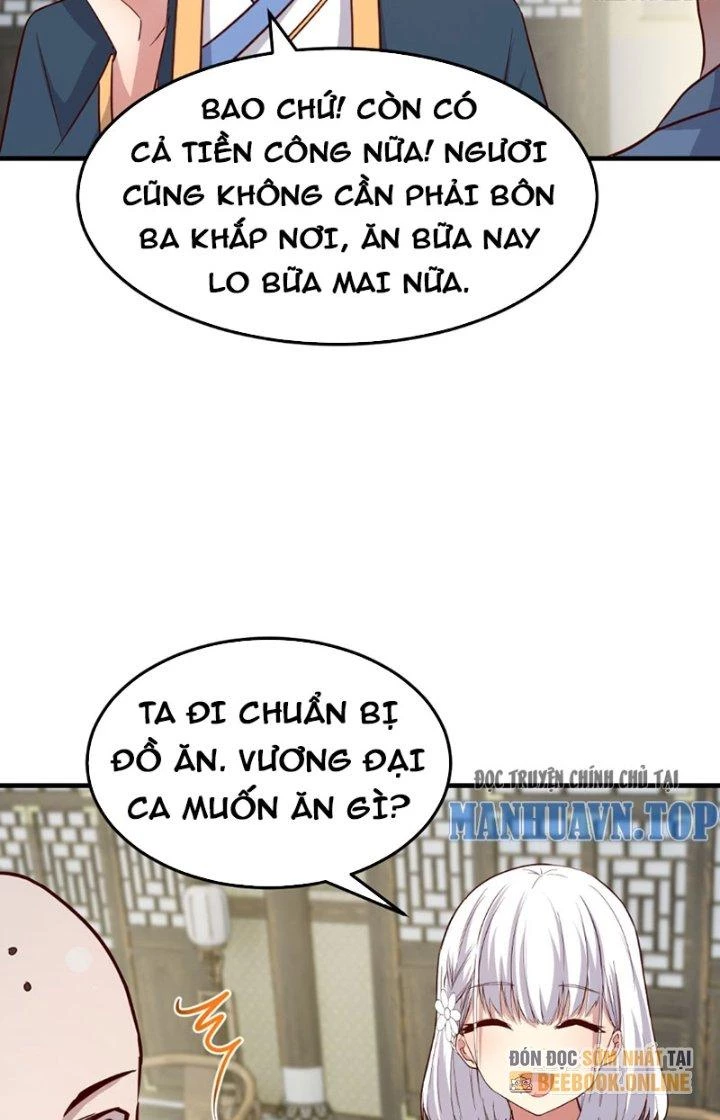 Bắt Đầu Bằng Một Văn Tiền Chapter 33 - Trang 2