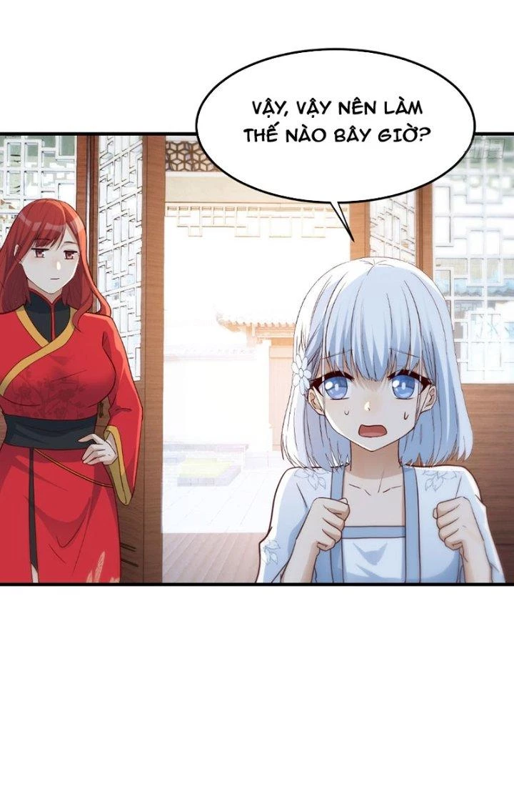 Bắt Đầu Bằng Một Văn Tiền Chapter 34 - Trang 2