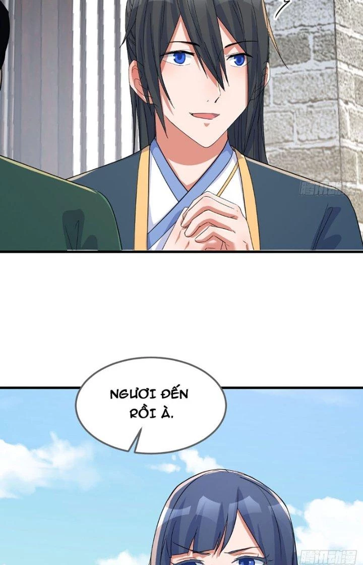 Bắt Đầu Bằng Một Văn Tiền Chapter 34 - Next 