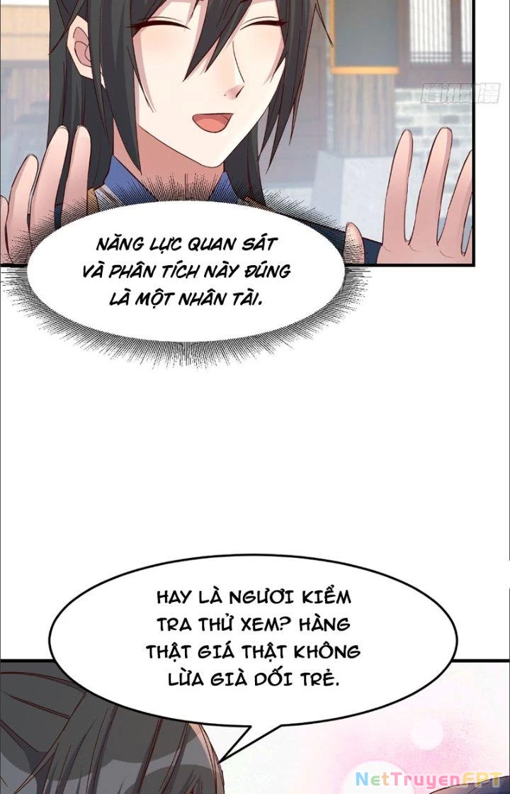 Bắt Đầu Bằng Một Văn Tiền Chapter 34 - Next 