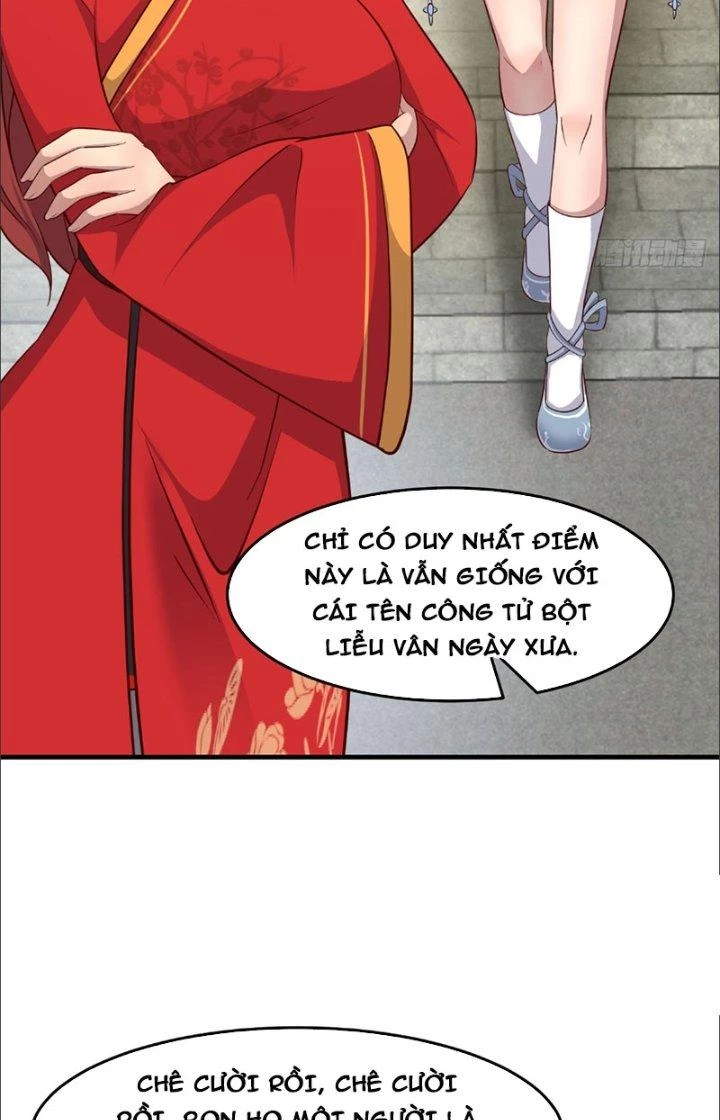 Bắt Đầu Bằng Một Văn Tiền Chapter 34 - Next 