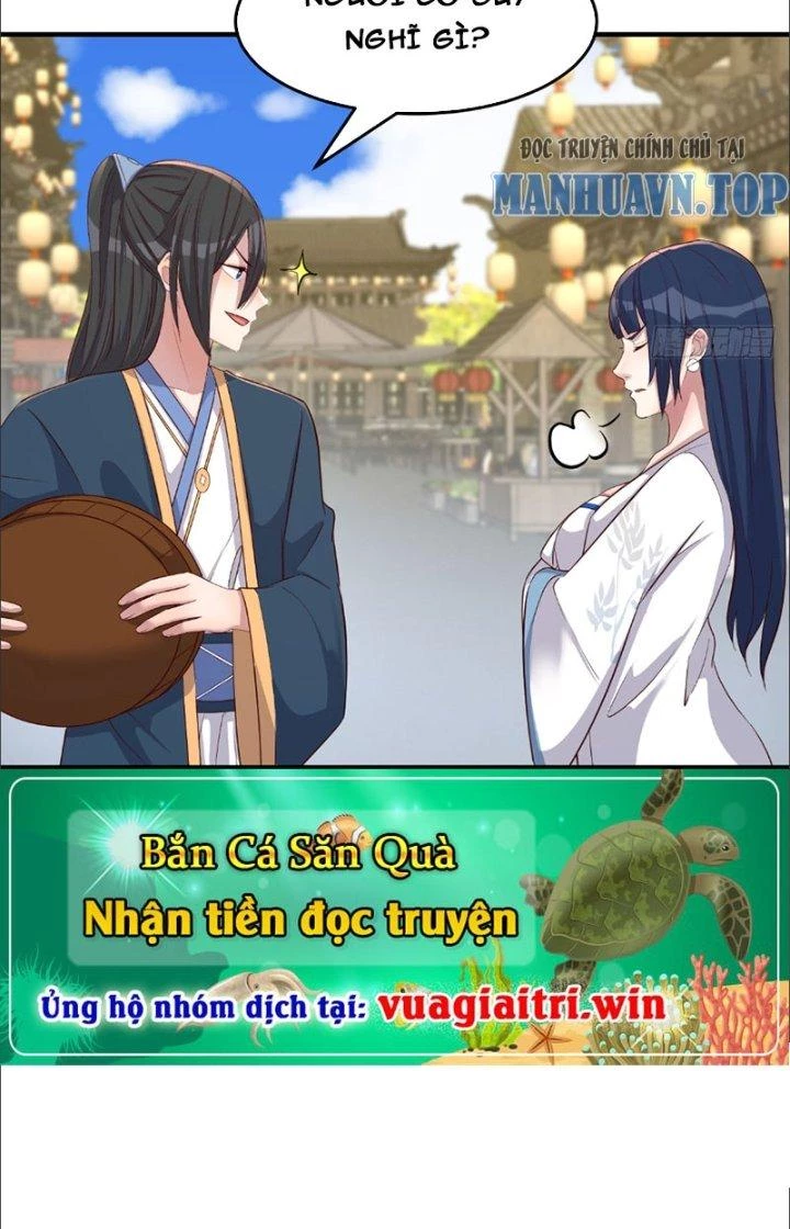 Bắt Đầu Bằng Một Văn Tiền Chapter 34 - Next 