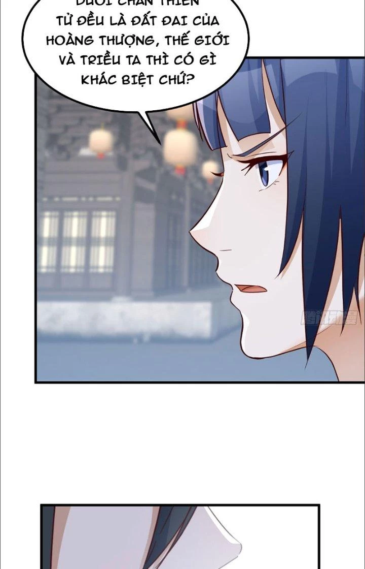 Bắt Đầu Bằng Một Văn Tiền Chapter 34 - Trang 2