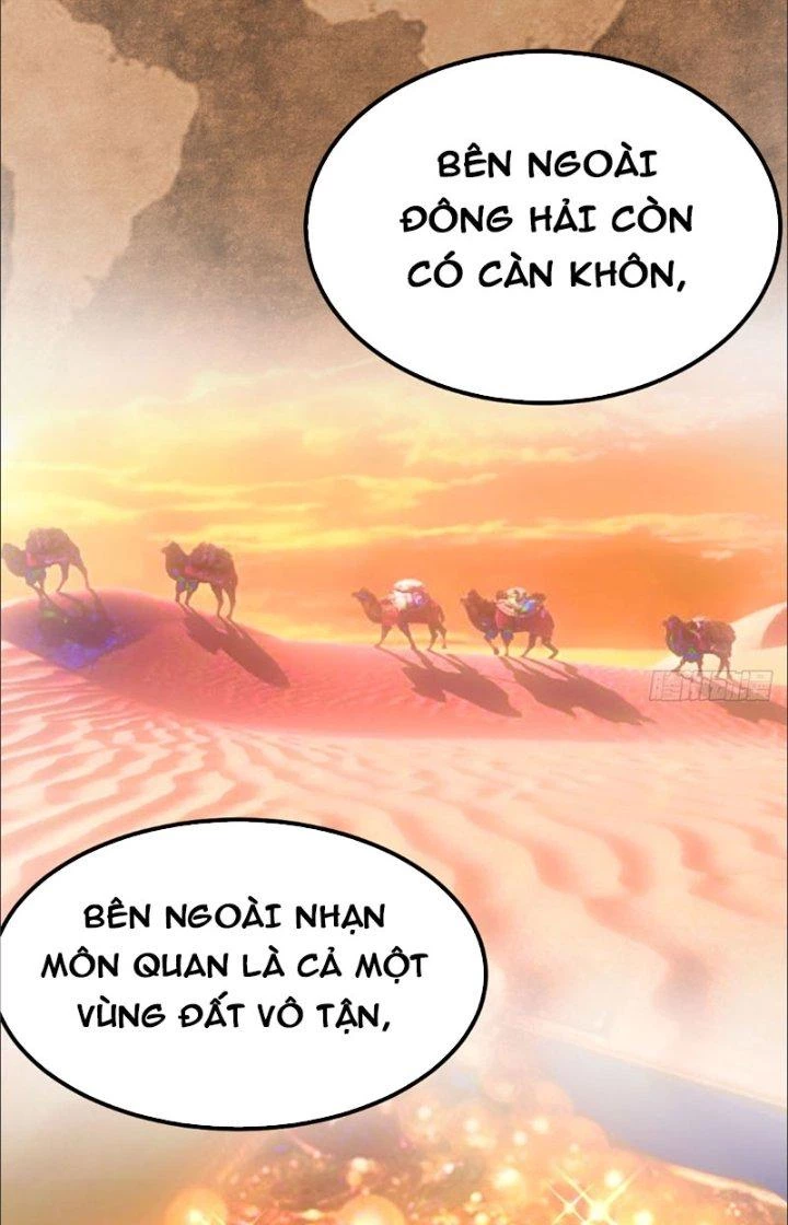 Bắt Đầu Bằng Một Văn Tiền Chapter 34 - Trang 2