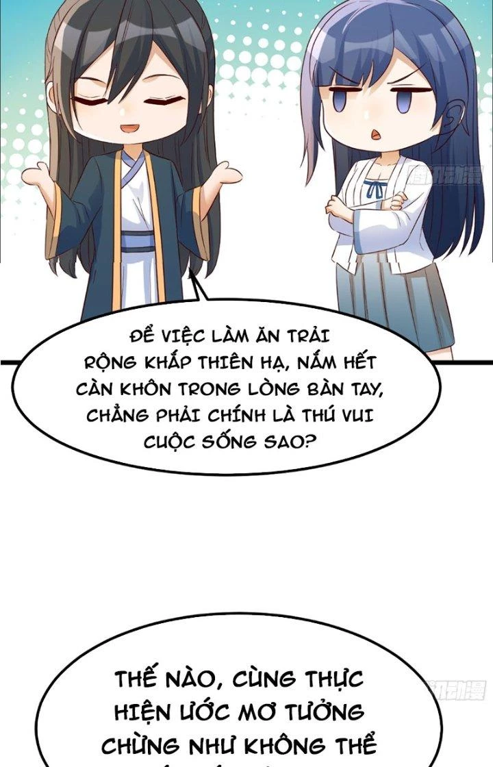 Bắt Đầu Bằng Một Văn Tiền Chapter 34 - Trang 2
