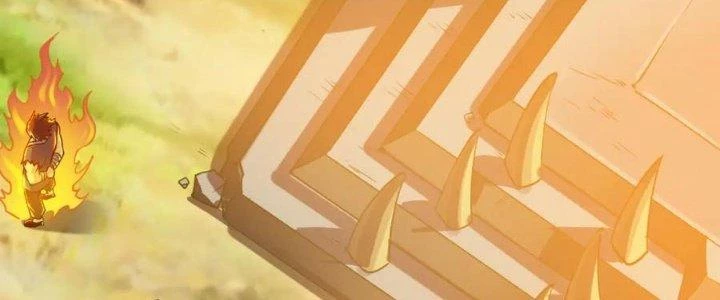 Linh Khí Khôi Phục: Ta Bắt Đầu Có Trảm Thiên Chi Nhãn Chapter 16 - Next Chapter 17
